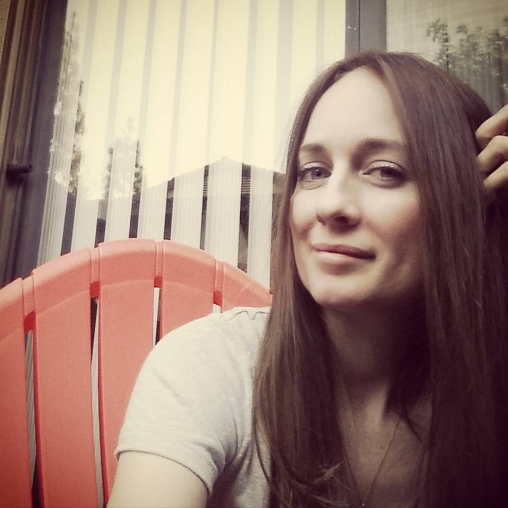 Meet your Posher, Catherine